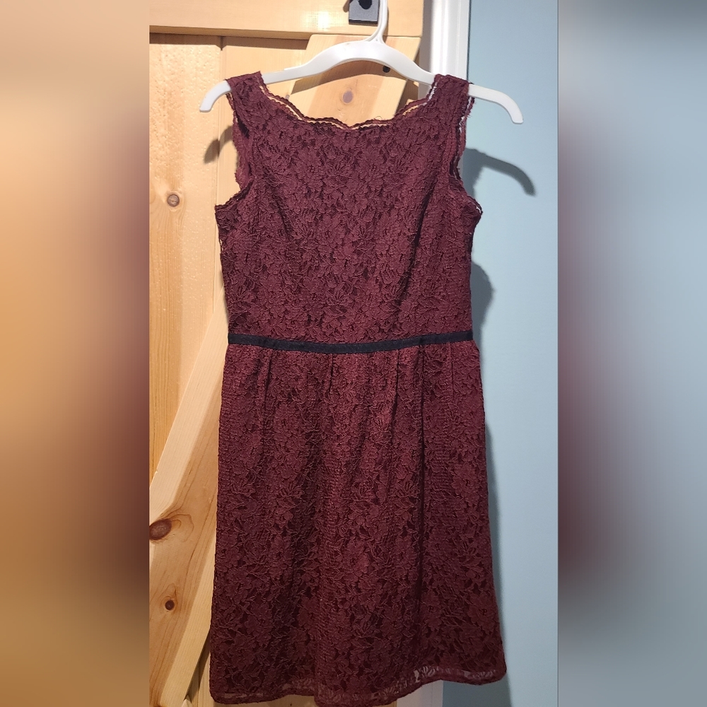 Mini dress cocktail, worn 1x